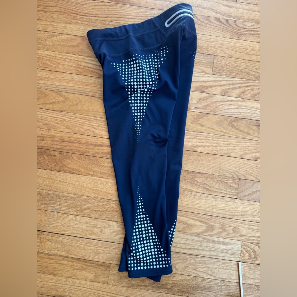 Athleta Leggings/Workout Pant Bundle ~ Size S ~ Salutation Slash Pocket 7/8 - Picture 12 of 13